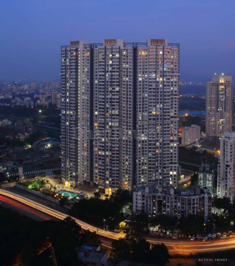 Atmosphere O2, Mulund West, Mumbai
